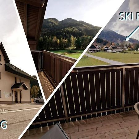 Ferienwohnung Pr Anzico Kranjska Gora Exterior foto